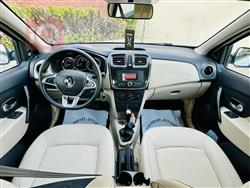 Renault Symbol